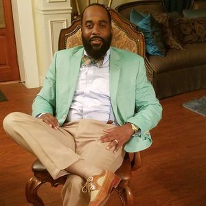 Meet your Posher, Antwoine